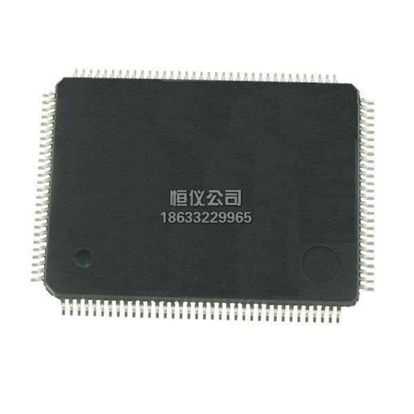 DS21448LN+(Maxim Integrated)电信接口IC图片